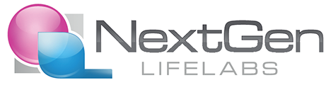 logo of NextGen Life labs, A Medical Device distributor from USA