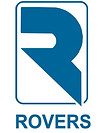 Logo of Rovers Polska, A medical device distributor from Poland